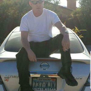 Meet your Posher, Jesse